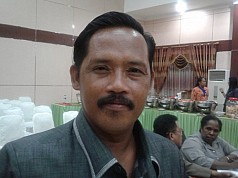 Kebutuhan Infrastruktur Pertanian Masyarakat Sorong Diakomodir di APBD 2019 Kebutuhan Infrastruktur Pertanian Masyarakat Sorong Diakomodir di APBD 2019
