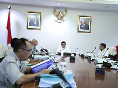 Bapek Jatuhkan Sanksi  83 ASN, Mulai Kasus Narkotika Hingga Beristri Dua Bapek Jatuhkan Sanksi  83 ASN, Mulai Kasus Narkotika Hingga Beristri Dua