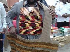 Lenis Kogoya: Papua Harus Ada Perubahan Mulai dari Biak Lenis Kogoya: Papua Harus Ada Perubahan Mulai dari Biak