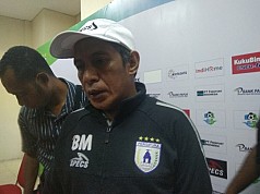 Ini Dia Inisial Calon Striker Baru Persipura Asal Brasil Ini Dia Inisial Calon Striker Baru Persipura Asal Brasil