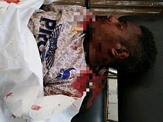 Dipengaruhi Miras, Kakak Bunuh Adik Sepupu Dipengaruhi Miras, Kakak Bunuh Adik Sepupu