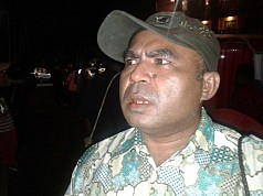 Tahapan Pemilu Sarat Pelanggaran, Mantan Ketua KPU Manokwari Angkat Bicara Tahapan Pemilu Sarat Pelanggaran, Mantan Ketua KPU Manokwari Angkat Bicara