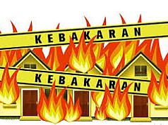 Kebakaran Kamar Kos di Entrop Jayapura Tewaskan Seorang Nenek Kebakaran Kamar Kos di Entrop Jayapura Tewaskan Seorang Nenek