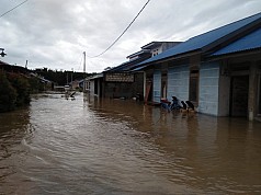 Pascabanjir Bandang, Warga Gajah Mada Tuntut Ganti Rugi dan Relokasi Pascabanjir Bandang, Warga Gajah Mada Tuntut Ganti Rugi dan Relokasi