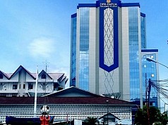Gugatan Banding Nason Uti Ditolak Pengadilan Tinggi TUN Jakarta