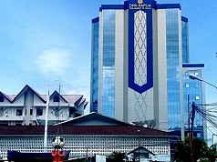Gugatan Banding Nason Uti Ditolak Pengadilan Tinggi TUN Jakarta Gugatan Banding Nason Uti Ditolak Pengadilan Tinggi TUN Jakarta