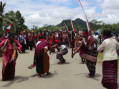 Sulaeman Hamzah Minta Warga Flobamora Sukseskan Pemilu 2019 Sulaeman Hamzah Minta Warga Flobamora Sukseskan Pemilu 2019