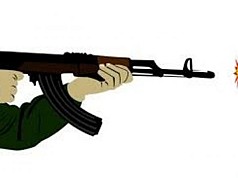 Teror Penembakan Terjadi di Oksibil, Diduga Senjata yang Digunakan Milik Korban Heli MI-17 Teror Penembakan Terjadi di Oksibil, Diduga Senjata yang Digunakan Milik Korban Heli MI-17