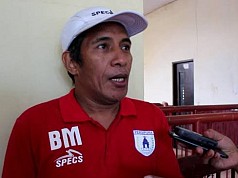 Tak Ada Pemainnya di Timnas Senior, Persipura Tetap Dukung Shin Tae-Yong Tak Ada Pemainnya di Timnas Senior, Persipura Tetap Dukung Shin Tae-Yong