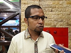 Isu People Power Tak Berpengaruh di Papua  Isu People Power Tak Berpengaruh di Papua
