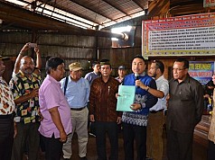 Komisi IV DPR RI Kunker di Jayapura, Ini Penjelasan Michael Wattimena  Komisi IV DPR RI Kunker di Jayapura, Ini Penjelasan Michael Wattimena