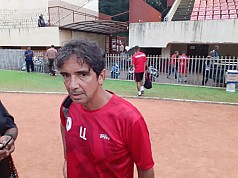 Pelatih Persipura Berjanji Timnya akan Kerja Keras Demi Meraih Kemenangan