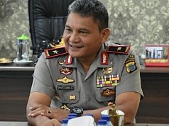 Kapolda Papua Jabat Asisten Operasi Kapolri Kapolda Papua Jabat Asisten Operasi Kapolri