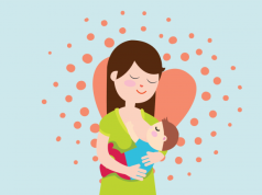 79 Persen Bayi 0-6 Bulan di Kabupaten Jayapura Tidak Mendapatkan ASI Eksklusif 79 Persen Bayi 0-6 Bulan di Kabupaten Jayapura Tidak Mendapatkan ASI Eksklusif