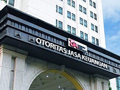 OJK Dukung Peluncuran BPI Danantara untuk Pengelolaan BUMN lebih Komprehensif OJK Dukung Peluncuran BPI Danantara untuk Pengelolaan BUMN lebih Komprehensif