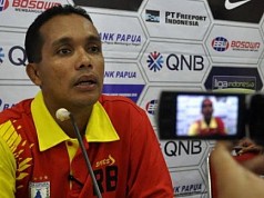 Manajemen Persipura Ingin Semua Pengurus PSSI Berwajah Baru