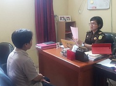 Dua Berkas Perkara serta Tersangka Penganiayaan dan Penikaman Diserahkan ke JPU  Dua Berkas Perkara serta Tersangka Penganiayaan dan Penikaman Diserahkan ke JPU
