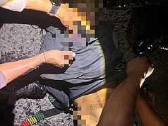 Satgas Ops Damai Cartenz Berhasil Lumpuhkan Seorang yang Menamakan Dirinya Komandan Batalyon Semut Merah KKB Yahukimo, Pelaku Pembacokan Dua Warga Sipil di Yahukimo Satgas Ops Damai Cartenz Berhasil Lumpuhkan Seorang yang Menamakan Dirinya Komandan Batalyon Semut Merah KKB Yahukimo, Pelaku Pembacokan Dua Warga Sipil di Yahukimo