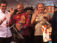 Menduniakan Kopi Papua Melalui Festival Kopi 2019