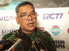 Tim Evakuasi Korban Heli Temukan Dua Titik Pendaratan Pasukan Tim Evakuasi Korban Heli Temukan Dua Titik Pendaratan Pasukan