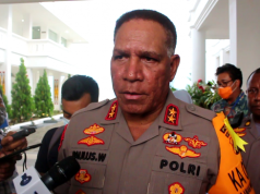 Security Freeport Ditangkap Diduga Mata-Mata KKB di Tambagapura Security Freeport Ditangkap Diduga Mata-Mata KKB di Tambagapura