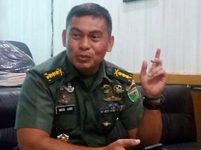 Tiga Anggota TNI Tewas Usai Nenggak Minuman Oplosan di Puncak Jaya