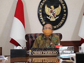 Dana Otsus Papua Diperpanjang, Pengawasan Lebih di Perketat