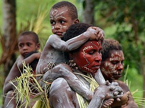 Waduh! Sejumlah Kabupaten di Papua Langganan 'Disclaimer' Tiap Tahun