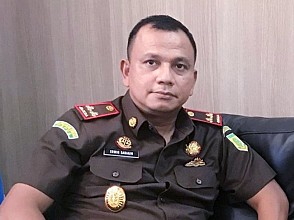 Usai Banding, Ketua KPU Supiori Dipidana 3 Tahun Penjara