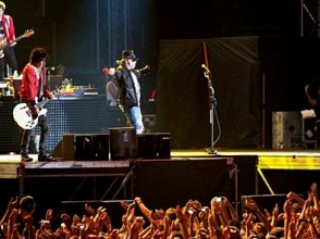 Guns N’ Roses Gelar Konser di Jakarta Berikut Harga Tiketnya