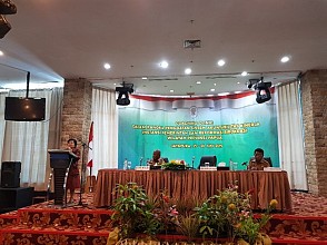 Kementerian PANRB Dorong Perbaikan Birokrasi Pemerintah Daerah di Papua