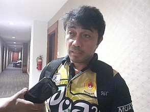 Matangkan TC di Malang, Muaythai Papua Optimistis Rebut Medali PON XX