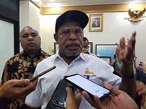 PON Papua Masih Kekurangan Gudang untuk Menampung Peralatan Pertandingan
