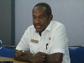 Sudah Pasti, Pendaftaran CPNS Papua Mulai 24 April Hingga 12 Mei 