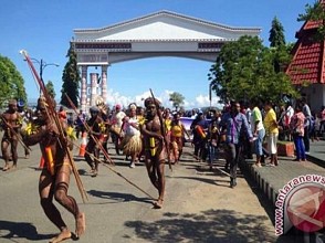 KAPP Dorong Pemuda Papua Berkomitmen Bangun Negeri
