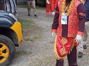 Markus Waran Tegaskan SK DPP PDI-P Resmi di Paslon 'HEBO'