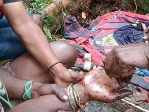 TPNPB Organisasi Papua Merdeka Mengakui 4 Anggotanya Tertembak Mati, Dua Luka-Luka