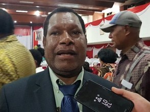 Peningkatan Kualitas Guru Jadi Fokus Dinas Pendidikan Papua 2019