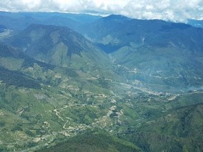 Papua Peringkat Tiga IKLH Nasional 2017