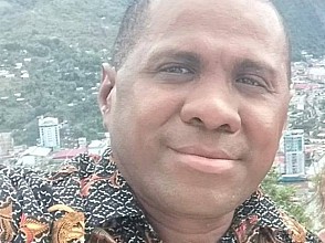 Wajar Gubernur Papua Lukas Enembe Marah Inalum