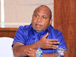 Ketua Asosiasi Bupati Pegunungan Tengah Minta Pemerintah Papua Berlakukan Lockdown
