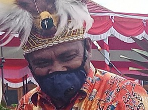 Maxsi Ahoren: Rakyat Papua Inginkan Dana Otsus Terpisah dari APBD 