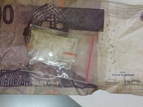 Oknum Polisi dari Polres Depok Ditemukan Jual Narkoba