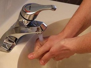 Jangan Anggap Remeh ini, Ternyata Banyak Orang yang Masih Salah Mencuci Tangan