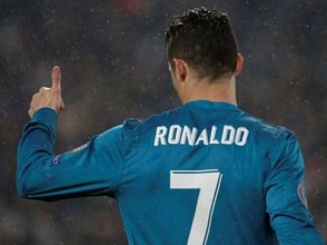 Meski Belum Bergabung, Ronaldo Sudah Hasilkan 160 juta Euro Untuk Juventus