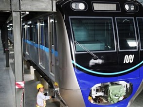 Kapan MRT Jakarta Siap Digunakan?
