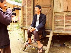 Pengalaman Ustaz Somad Yang Pernah Diusir Orang Saat Sedang di Rumah Makan