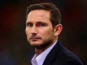 Frank Lampard Kini Resmi Diangkat Jadi Pelatih