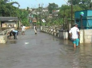 Penyebab Banjir Terus Menerus di Depok Terungkap