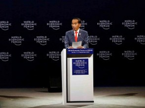 Jokowi Bangun Markas Avegers yang Akan Siap Tahun Ini